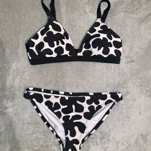 Mommy and Me Bikini Sets